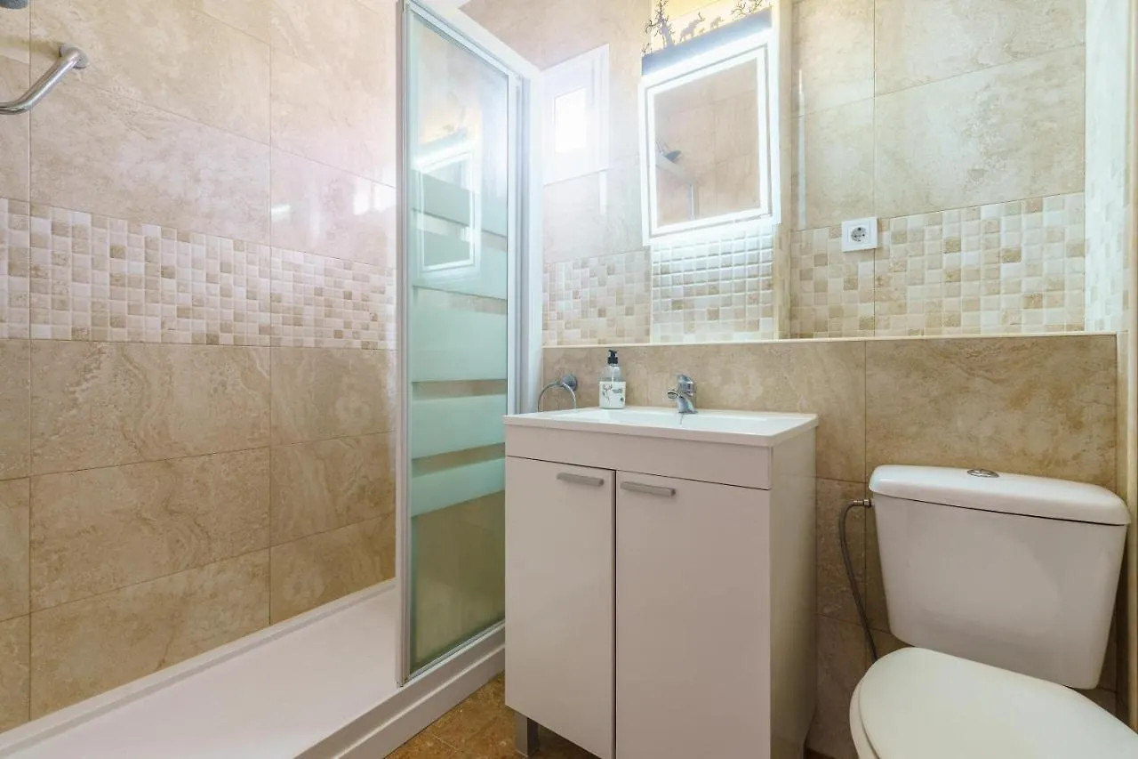 Apartamento Carmen Fuengirola Spain