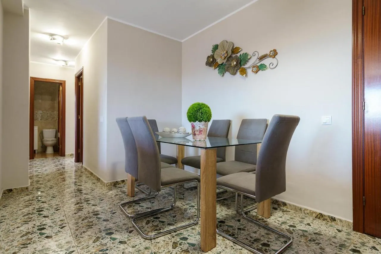 Apartment Apartamento Carmen Fuengirola Spain