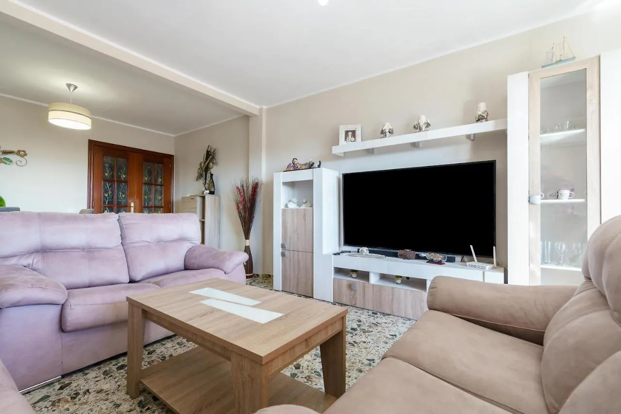Apartamento Carmen Fuengirola Spain