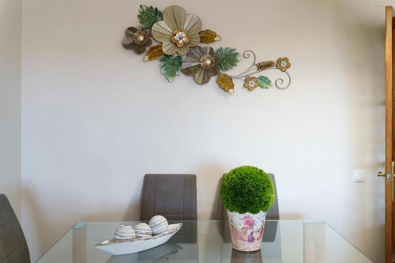 Apartamento Carmen Fuengirola Apartment