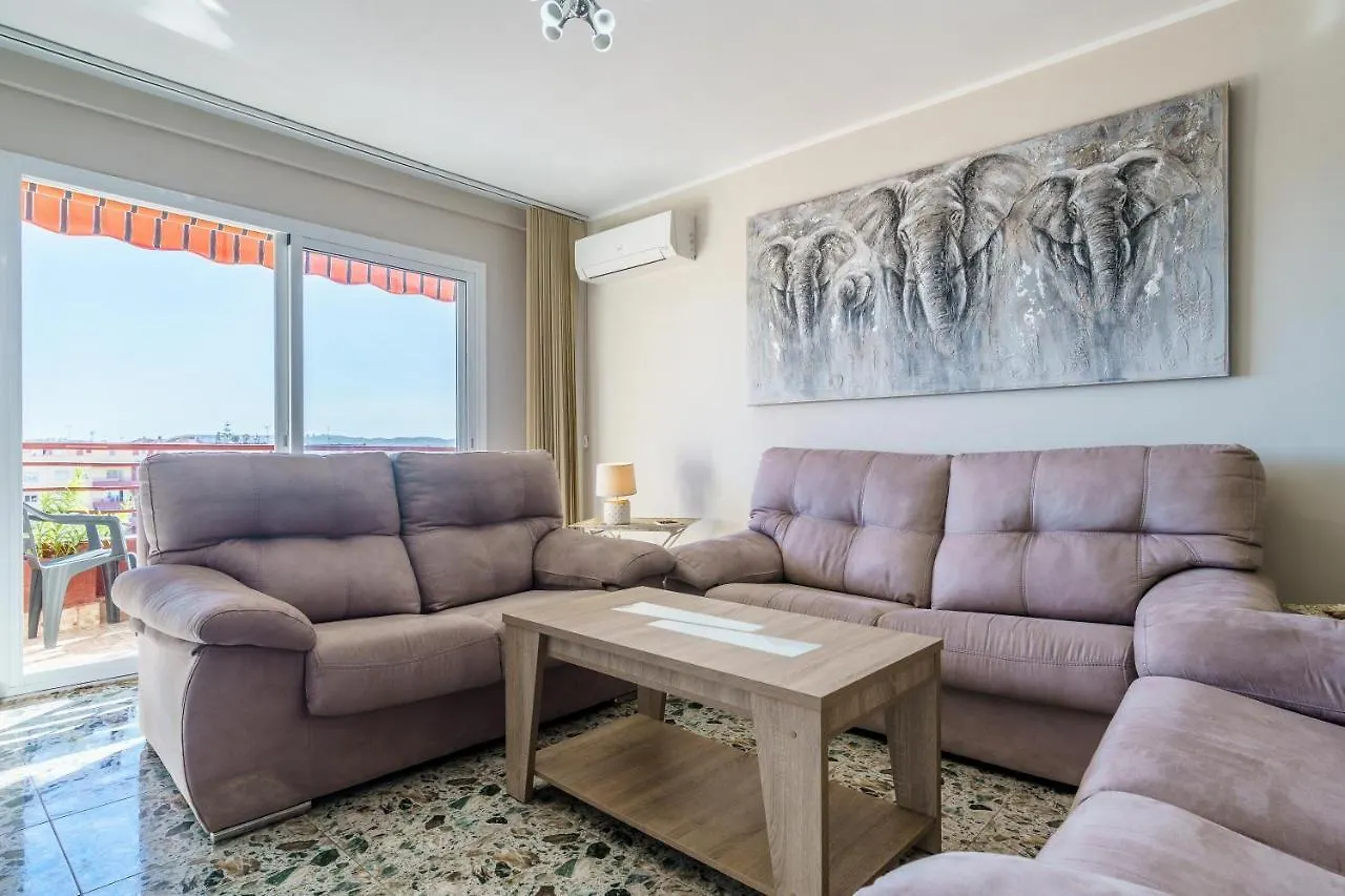 Apartamento Carmen Fuengirola 0*,  Spain
