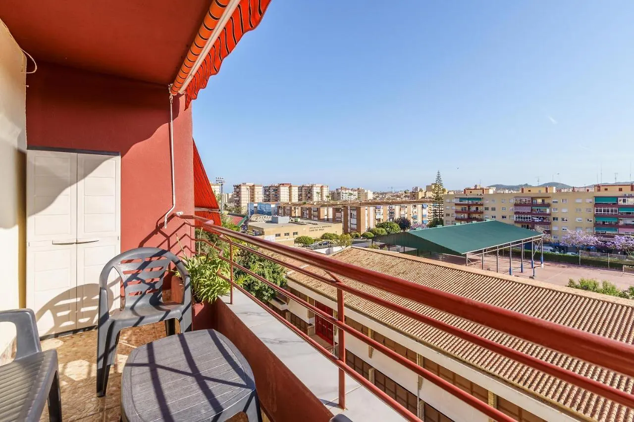 Apartamento Carmen Fuengirola Apartment