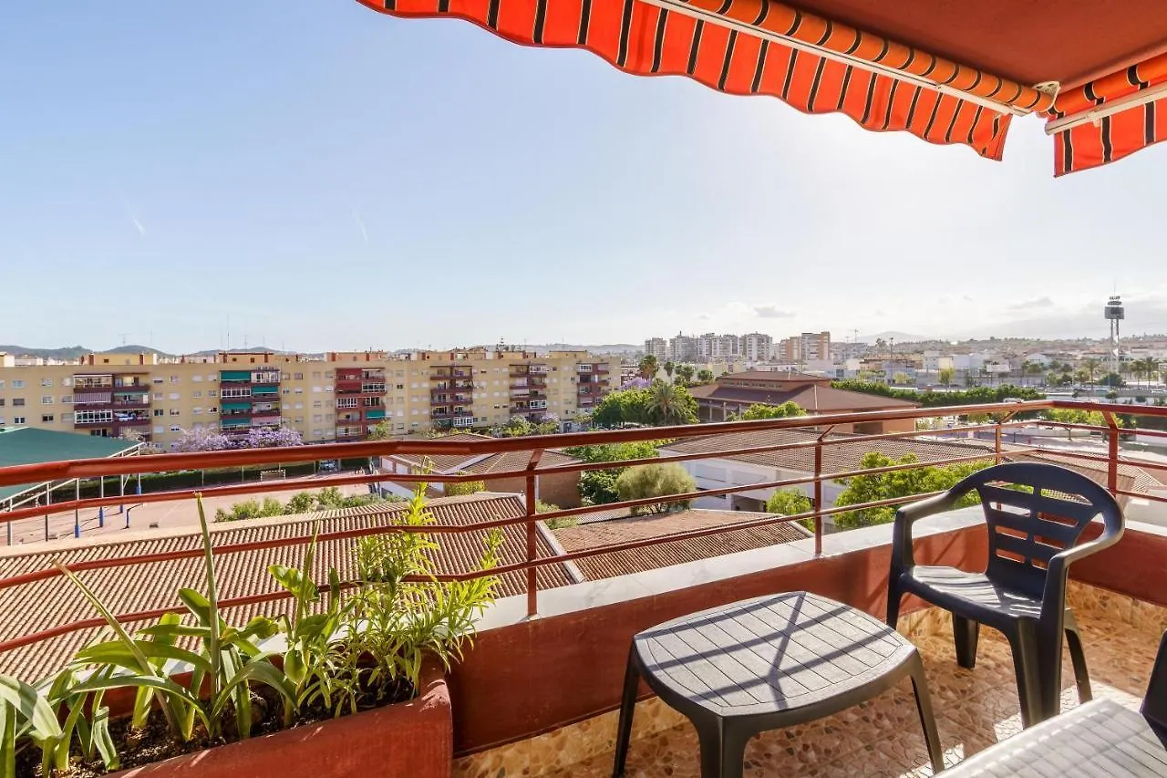 Apartamento Carmen Fuengirola