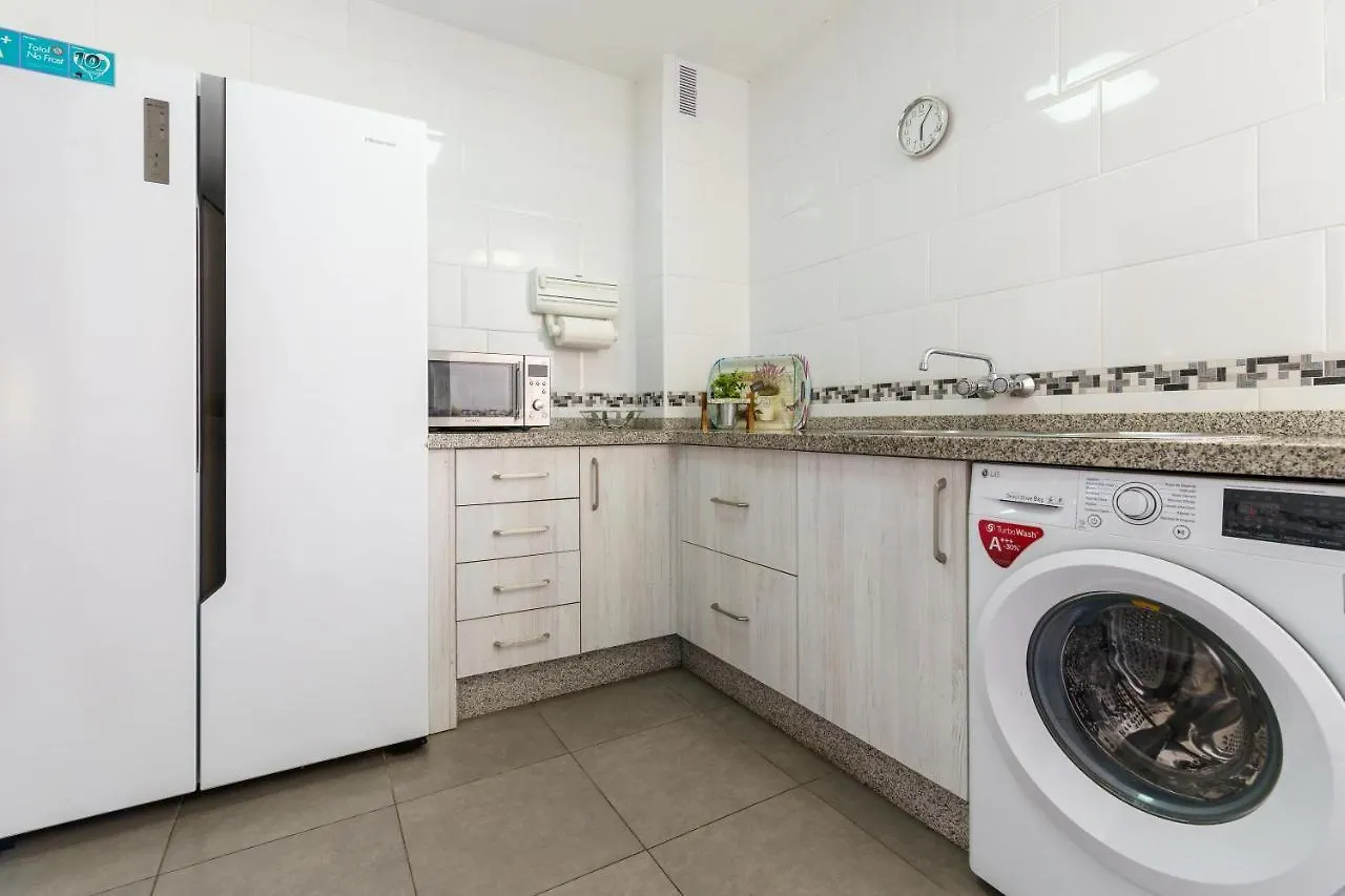 Apartamento Carmen Fuengirola