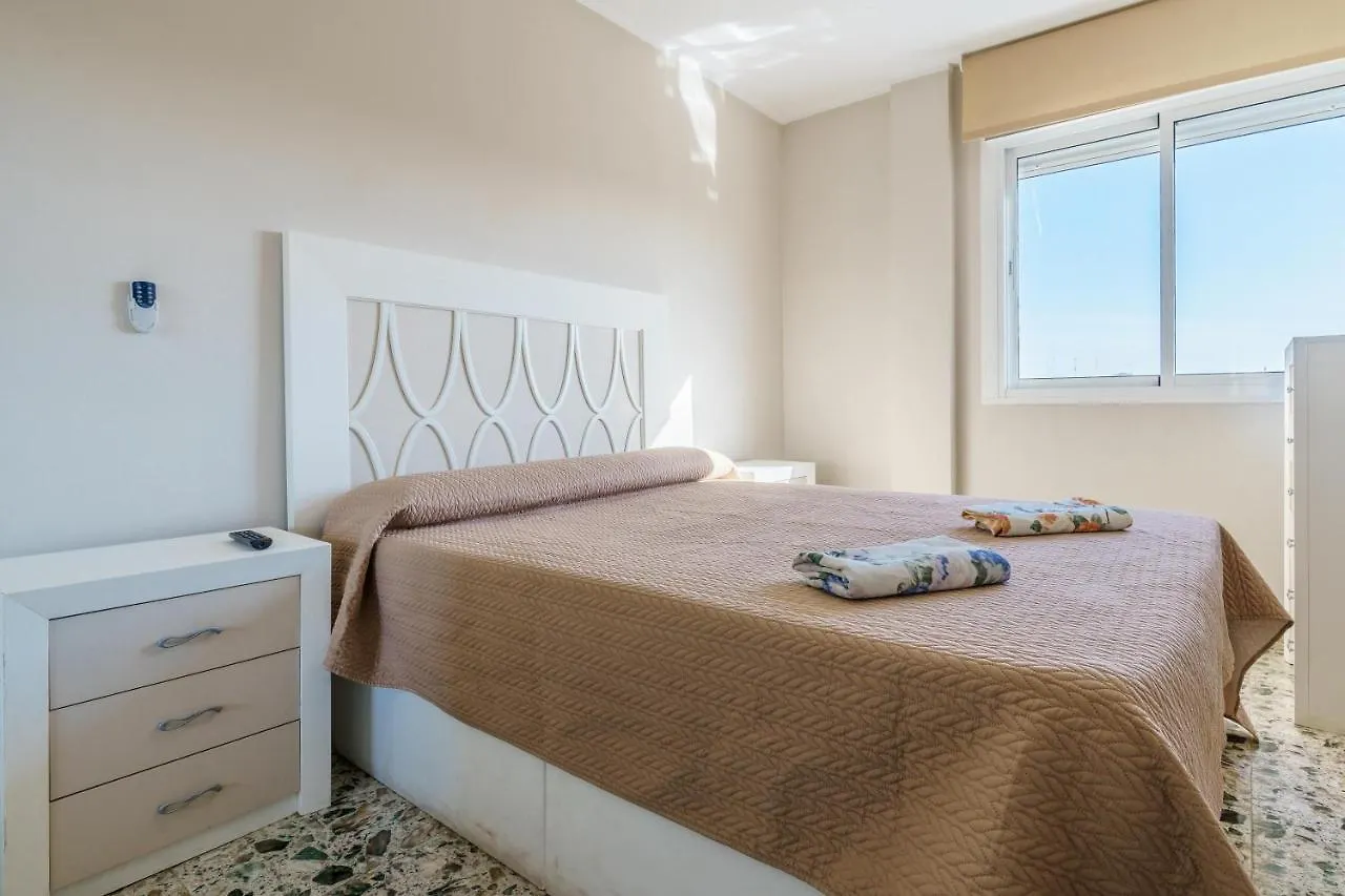 Apartamento Carmen Fuengirola 0*,  Spain