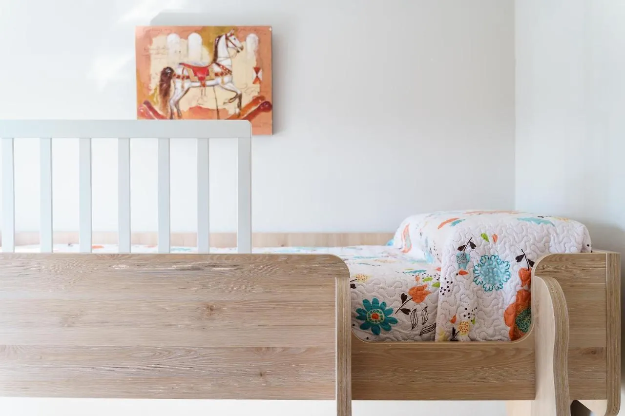 Apartamento Carmen Fuengirola