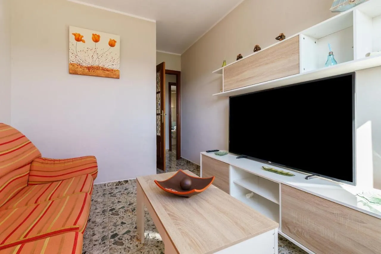 Apartamento Carmen Fuengirola Apartment
