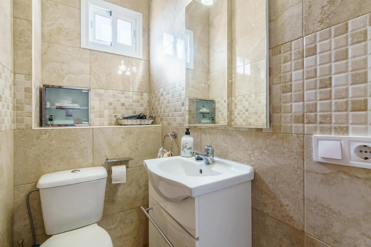 Apartment Apartamento Carmen Fuengirola