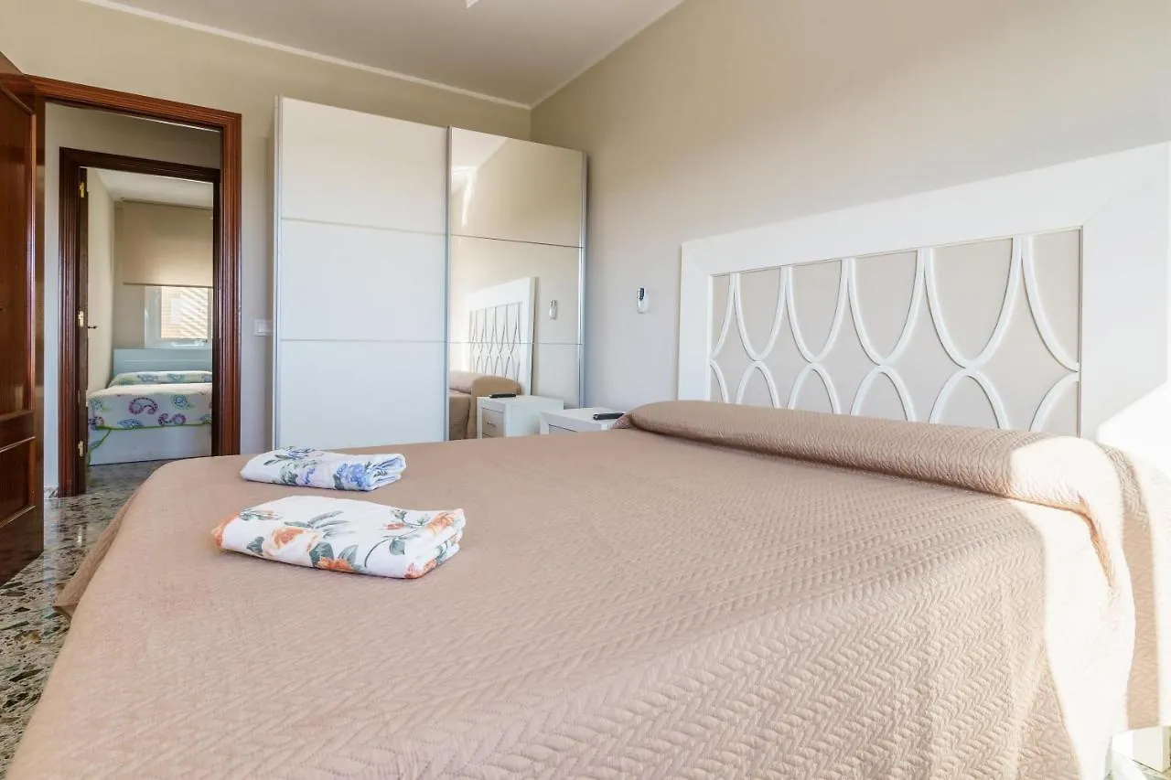 Apartamento Carmen Fuengirola 0*,