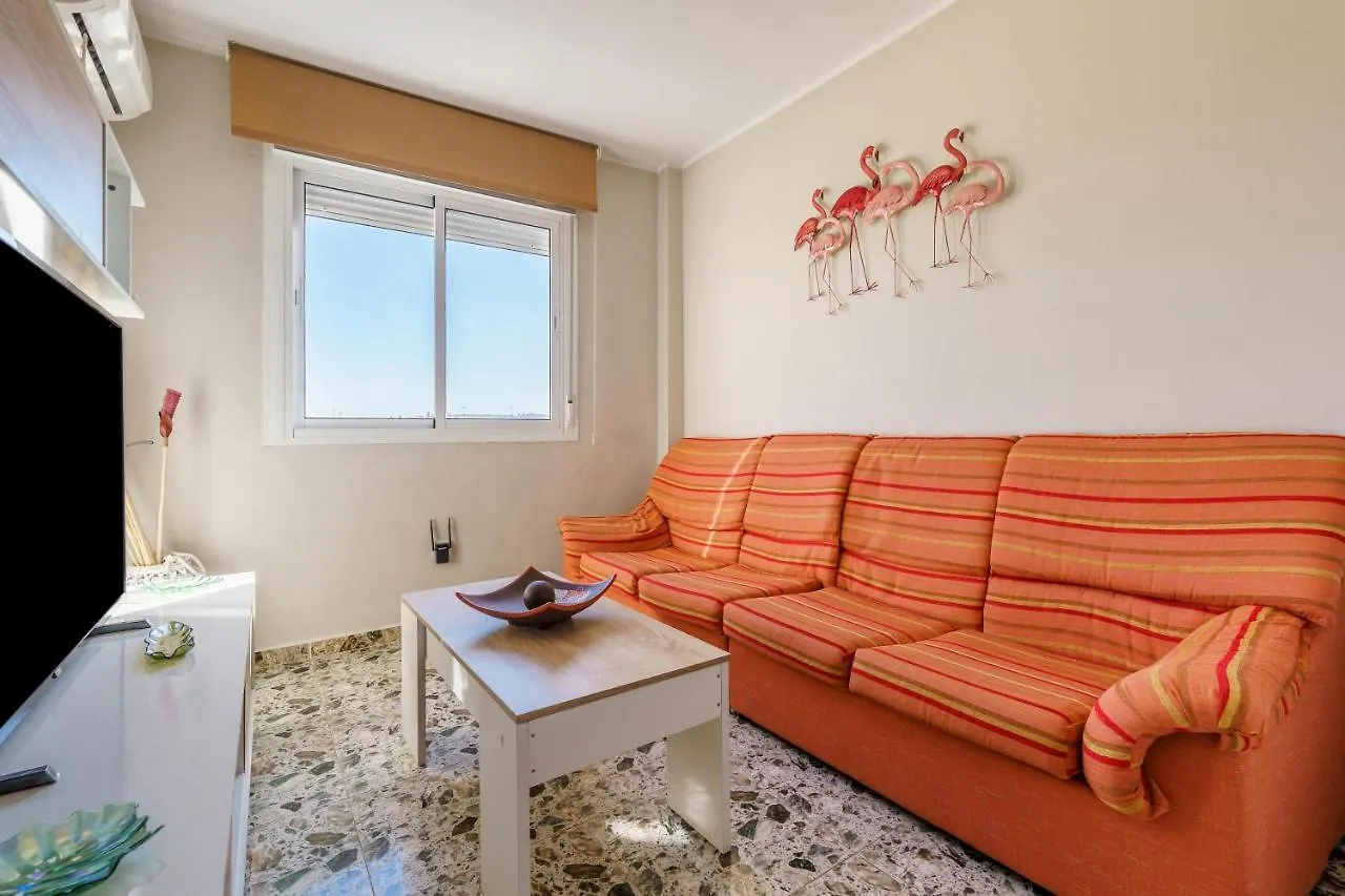Apartamento Carmen Fuengirola Apartment